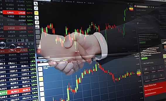 (web3钱包app官方下载)交易所交易界面